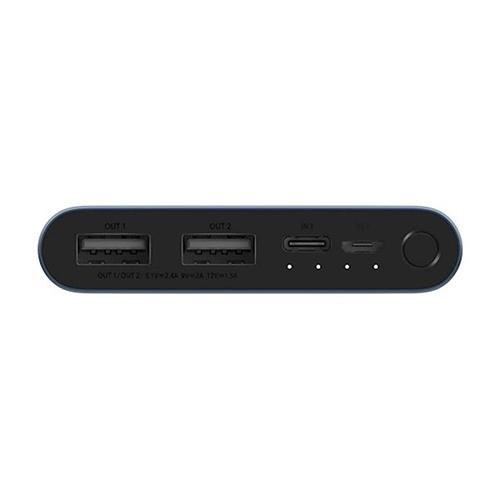 Xiaomi Mi Power Bank 3 10000 mAh (PB100LZM)